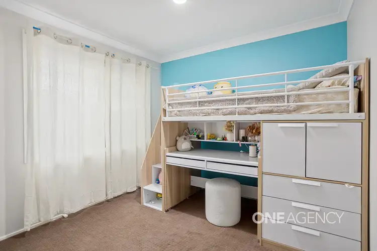 Sixth view of Homely house listing, 5 Cascade Circuit, Albion Park NSW 2527