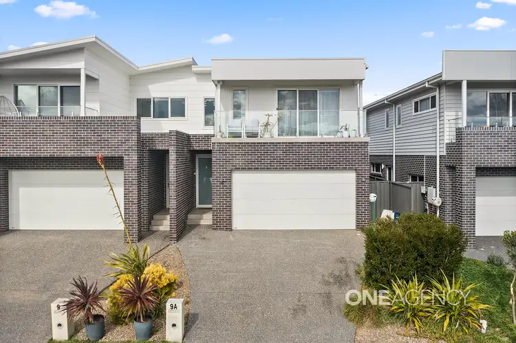 9A Upland Chase, Albion Park NSW 2527