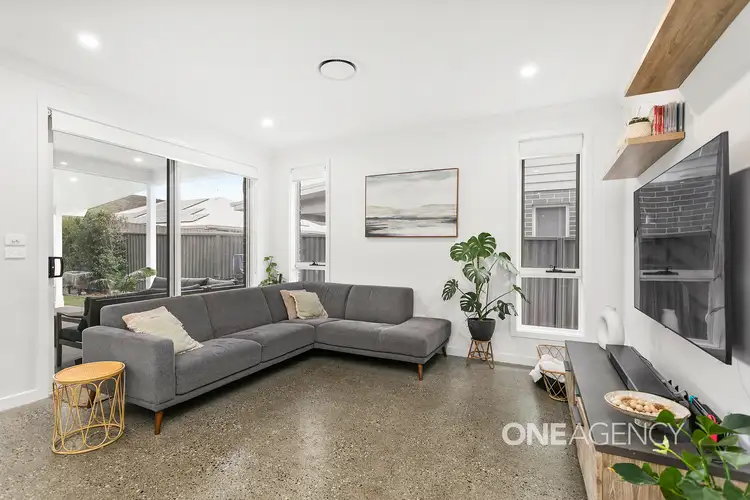 Second view of Homely townhouse listing, 9A Upland Chase, Albion Park NSW 2527