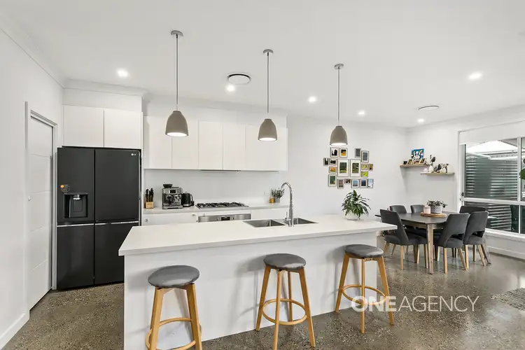 Third view of Homely townhouse listing, 9A Upland Chase, Albion Park NSW 2527