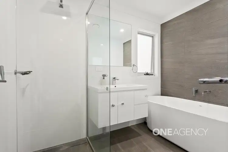 Fifth view of Homely townhouse listing, 9A Upland Chase, Albion Park NSW 2527