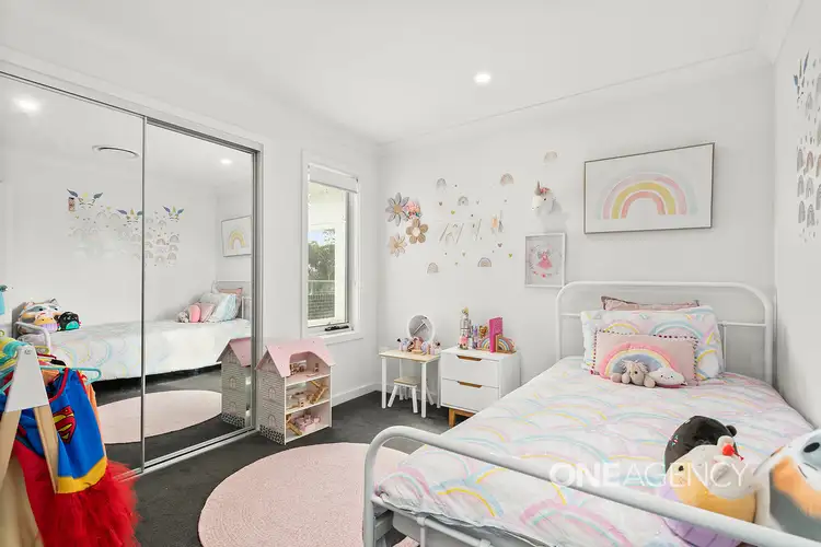 Sixth view of Homely townhouse listing, 9A Upland Chase, Albion Park NSW 2527