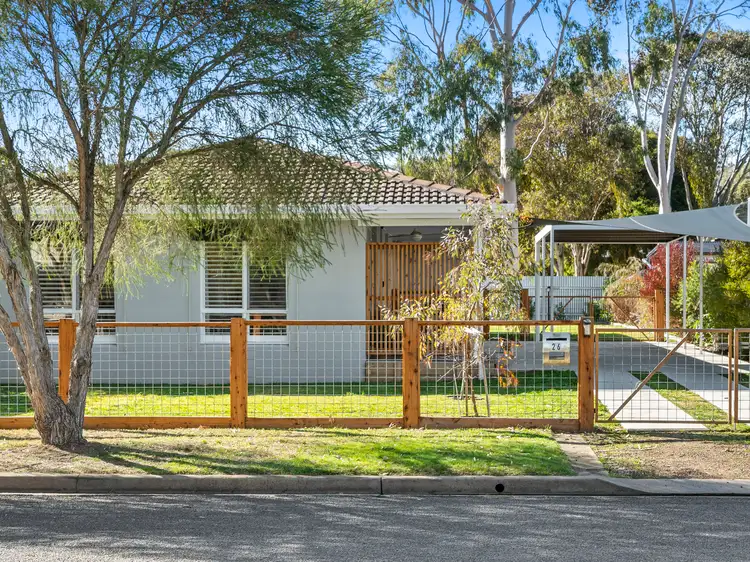Main view of Homely house listing, 26 Short Street, Tocumwal NSW 2714