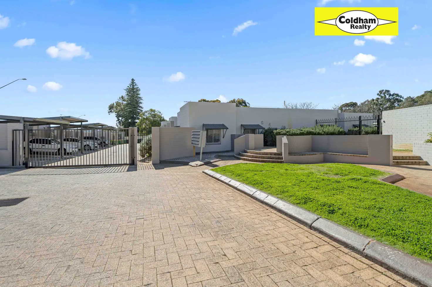 Main view of Homely apartment listing, 5/169 Great Eastern Highway, Belmont WA 6104