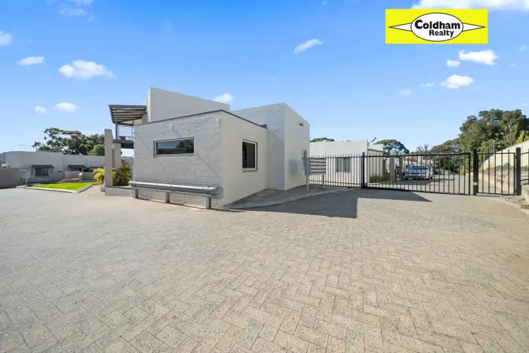 Third view of Homely apartment listing, 5/169 Great Eastern Highway, Belmont WA 6104