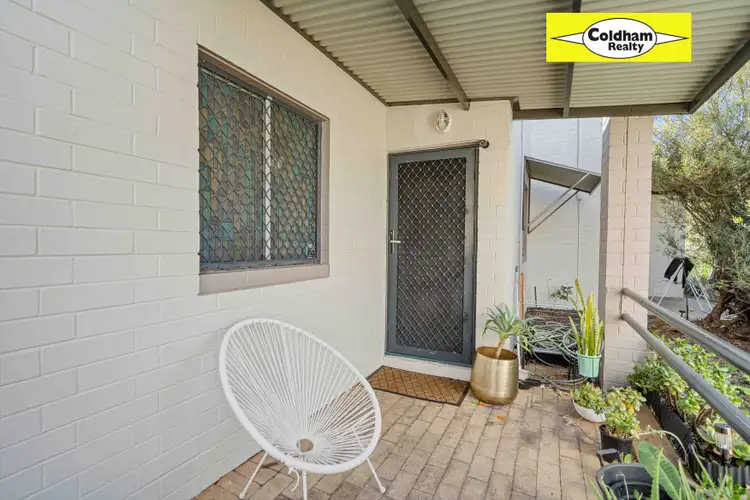 Fourth view of Homely apartment listing, 5/169 Great Eastern Highway, Belmont WA 6104
