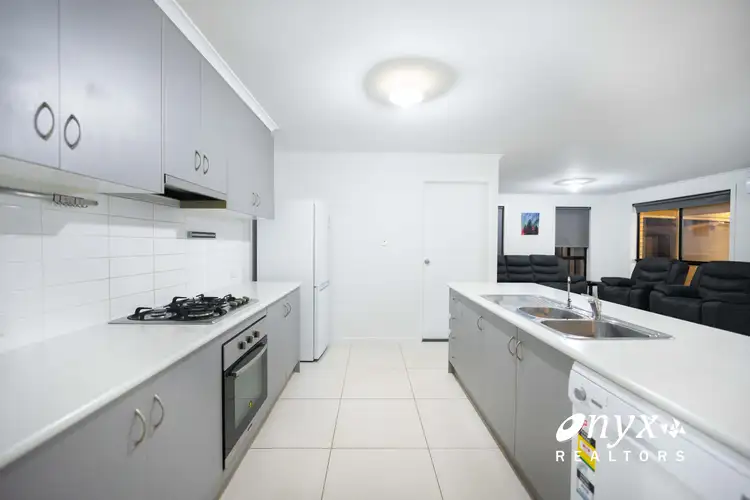 Third view of Homely house listing, 40 Days Drive, Munno Para West SA 5115