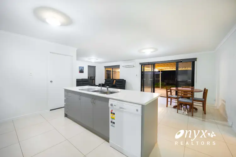Fourth view of Homely house listing, 40 Days Drive, Munno Para West SA 5115