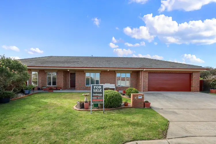 Main view of Homely house listing, 3 De Lemos Court, Warrnambool VIC 3280
