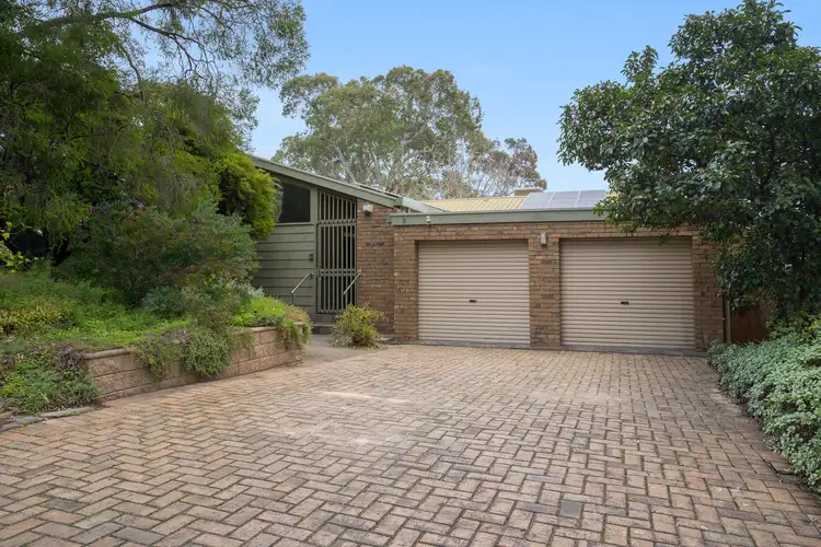 3 Morland Avenue, Stonyfell SA 5066