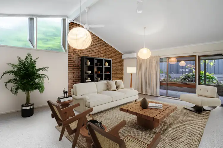 Second view of Homely house listing, 3 Morland Avenue, Stonyfell SA 5066