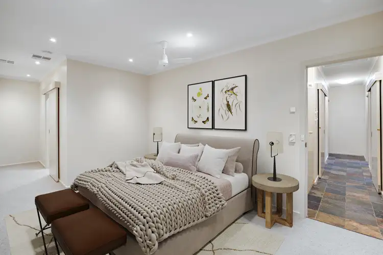 Sixth view of Homely house listing, 3 Morland Avenue, Stonyfell SA 5066