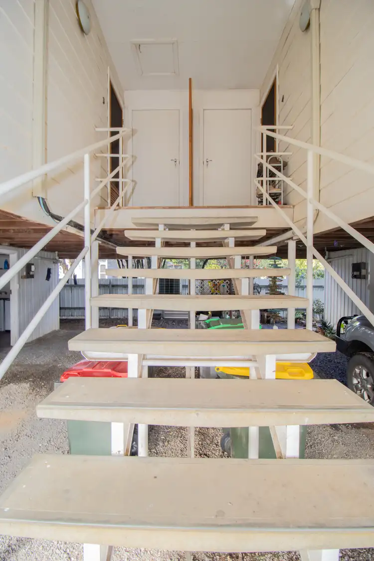 Third view of Homely block of units listing, 17 Manning Street, Narrabri NSW 2390