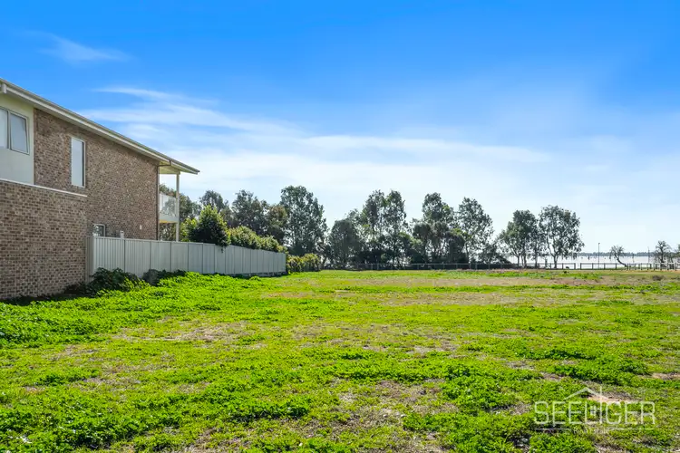Fifth view of Homely land listing, 79 Anchorage Way, Yarrawonga VIC 3730