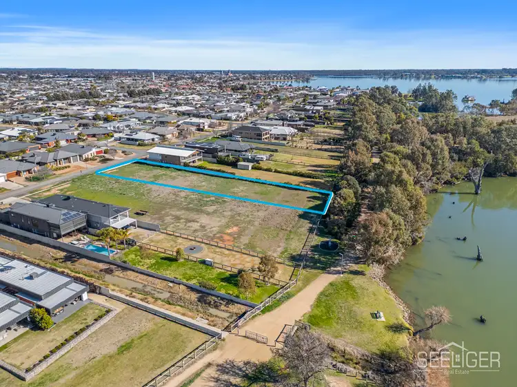 Sixth view of Homely land listing, 79 Anchorage Way, Yarrawonga VIC 3730