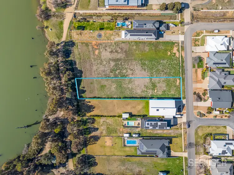 Seventh view of Homely land listing, 79 Anchorage Way, Yarrawonga VIC 3730