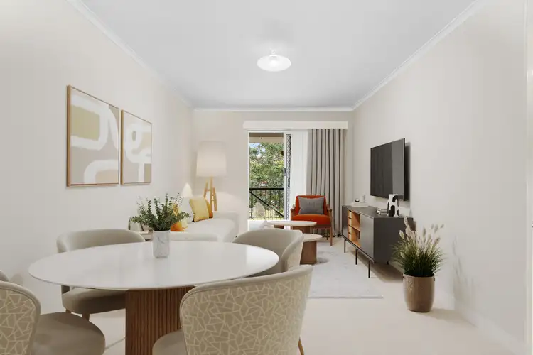 10/43 Victoria Street, Fairfield QLD 4103