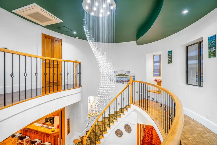 Fourth view of Homely house listing, 1-4 Koppen Terrace, Mooroobool QLD 4870