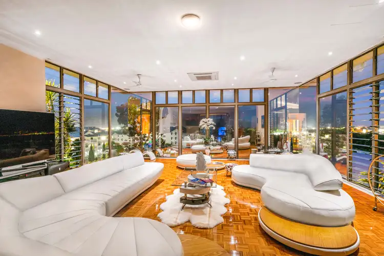 Fifth view of Homely house listing, 1-4 Koppen Terrace, Mooroobool QLD 4870