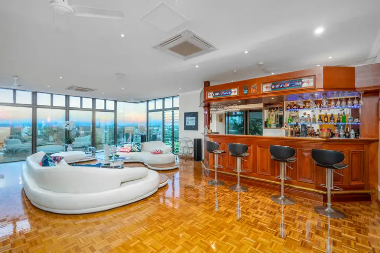 Sixth view of Homely house listing, 1-4 Koppen Terrace, Mooroobool QLD 4870