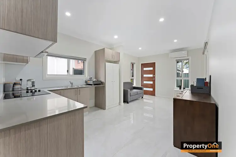 74 & 74A James Street, Punchbowl NSW 2196