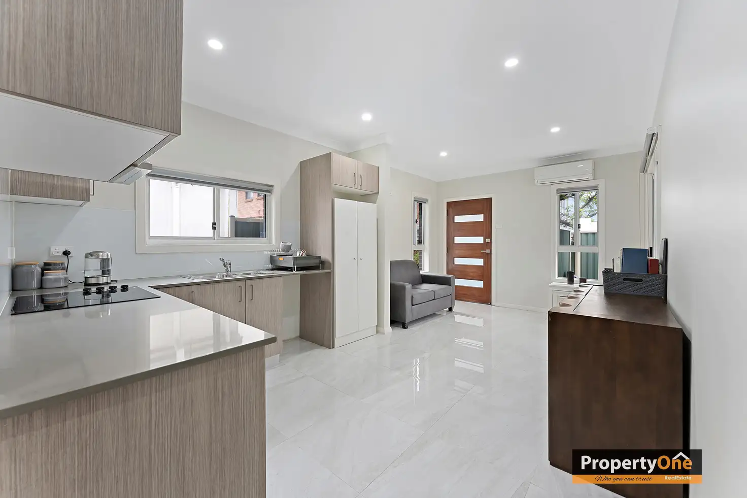 Main view of Homely house listing, 74 & 74A James Street, Punchbowl NSW 2196