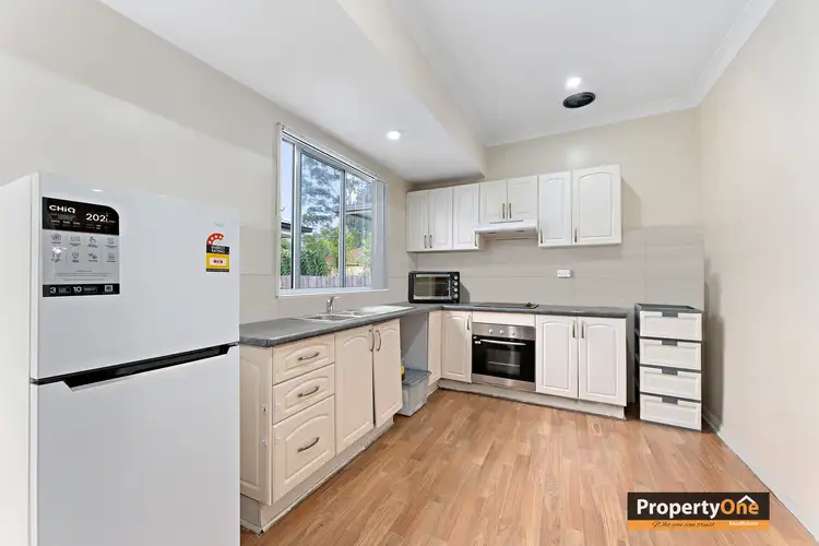 Fourth view of Homely house listing, 74 & 74A James Street, Punchbowl NSW 2196