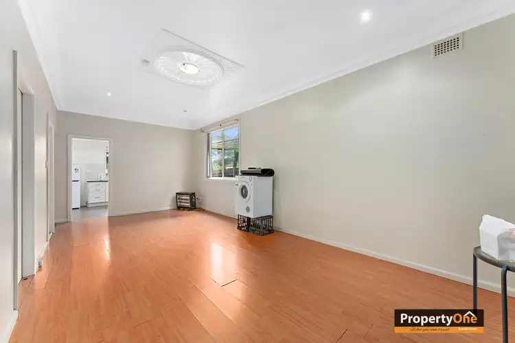 Sixth view of Homely house listing, 74 & 74A James Street, Punchbowl NSW 2196