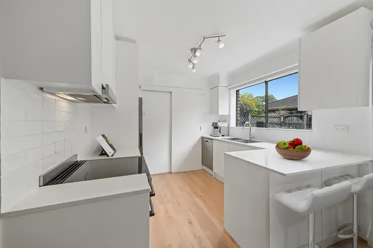 Main view of Homely townhouse listing, 12/1 Libya Place, Marsfield NSW 2122