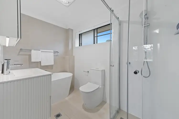 Third view of Homely townhouse listing, 12/1 Libya Place, Marsfield NSW 2122
