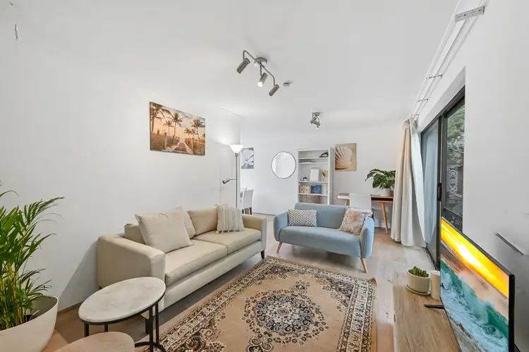Fourth view of Homely townhouse listing, 12/1 Libya Place, Marsfield NSW 2122