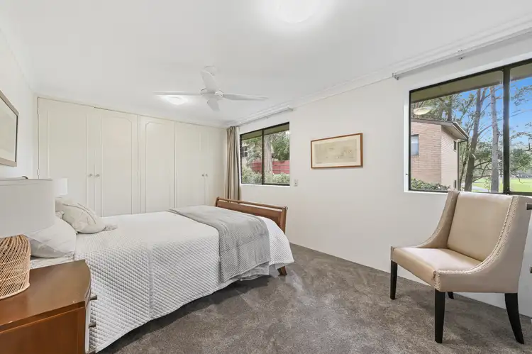 Sixth view of Homely townhouse listing, 12/1 Libya Place, Marsfield NSW 2122