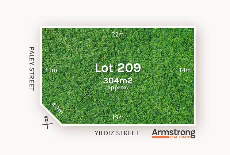 14 Paley Street, Charlemont VIC 3217