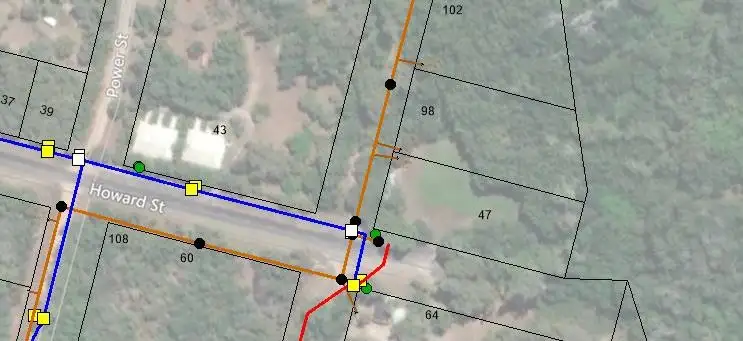 Sixth view of Homely land listing, 47 Howard Street, Cooktown QLD 4895
