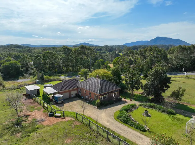 Main view of Homely rural property listing, 230 Jericho Road, Moorland NSW 2443