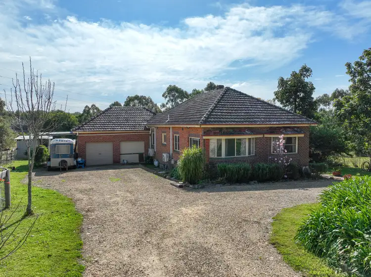 Second view of Homely rural property listing, 230 Jericho Road, Moorland NSW 2443