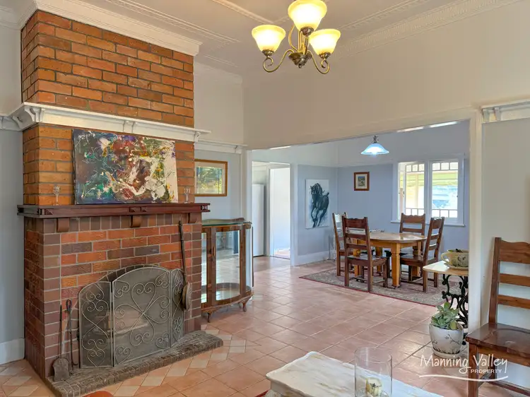 Third view of Homely rural property listing, 230 Jericho Road, Moorland NSW 2443