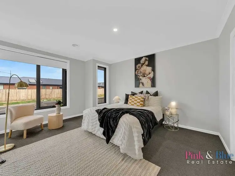 6 Derrimut Street, Rockbank VIC 3335