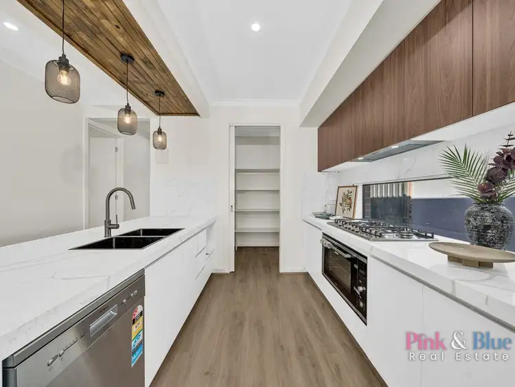 Fourth view of Homely house listing, 25 Wenachee Street, Tarneit VIC 3029