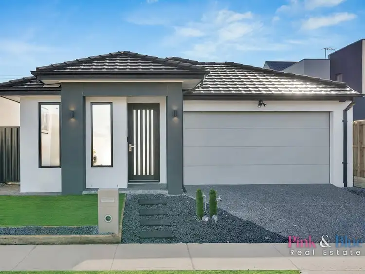 Sixth view of Homely house listing, 25 Wenachee Street, Tarneit VIC 3029