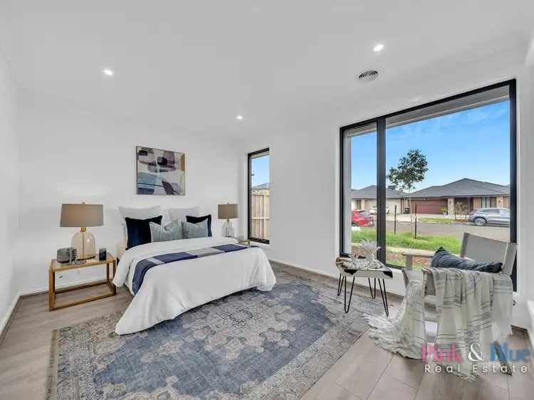 188 Bonniebrook Road, Bonnie Brook VIC 3335