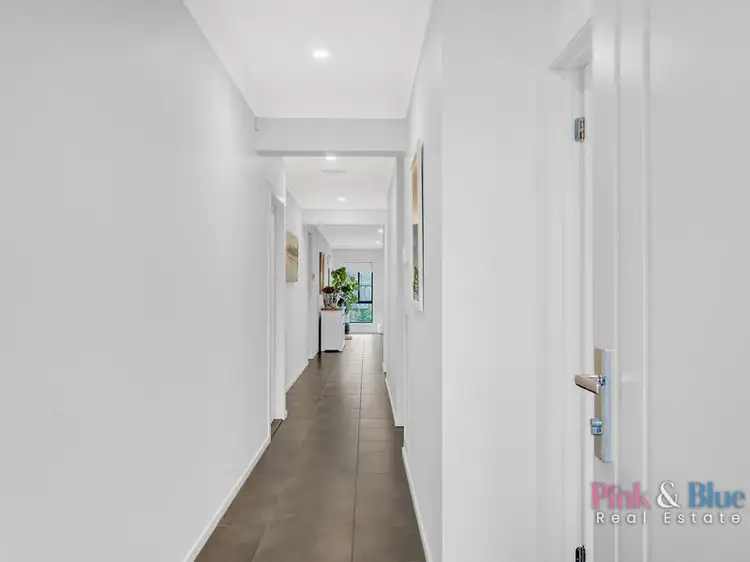 Main view of Homely house listing, 16 Azalea Way, Rockbank VIC 3335
