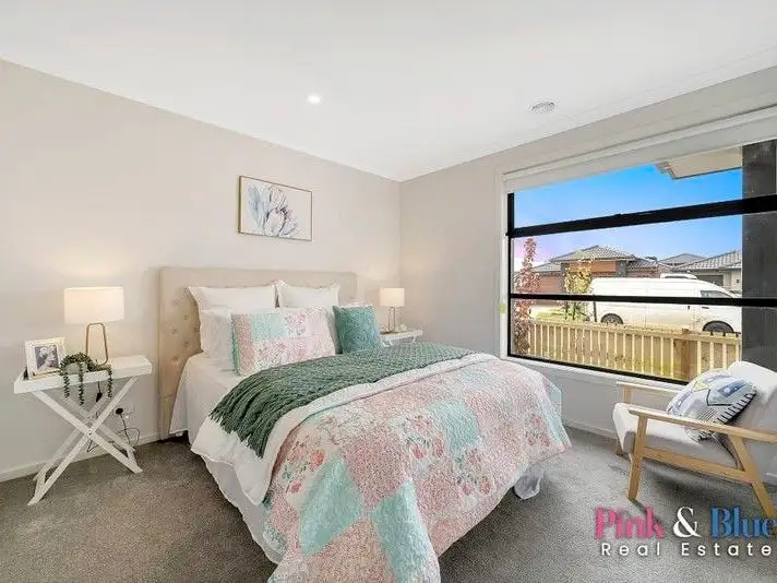 Second view of Homely house listing, 16 Azalea Way, Rockbank VIC 3335