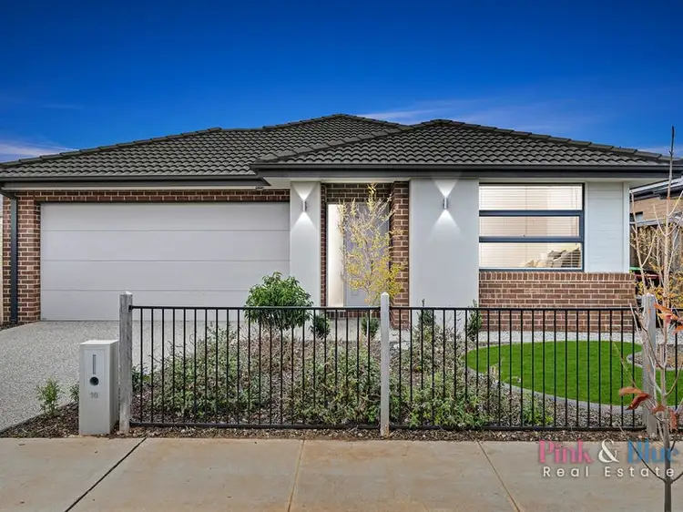 Third view of Homely house listing, 16 Azalea Way, Rockbank VIC 3335