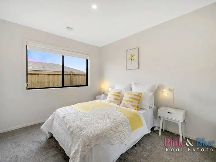 Fourth view of Homely house listing, 16 Azalea Way, Rockbank VIC 3335