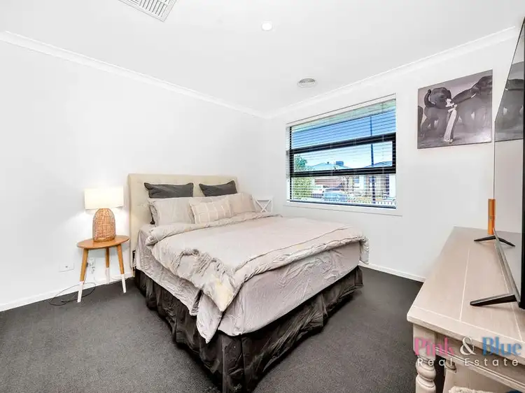 Fifth view of Homely house listing, 16 Azalea Way, Rockbank VIC 3335