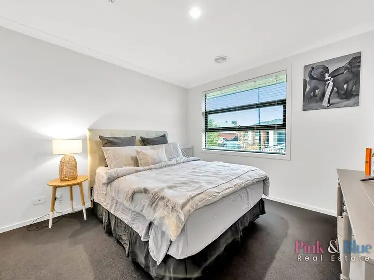 Sixth view of Homely house listing, 16 Azalea Way, Rockbank VIC 3335