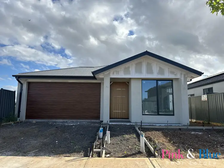 26 Ambition Street, Rockbank VIC 3335