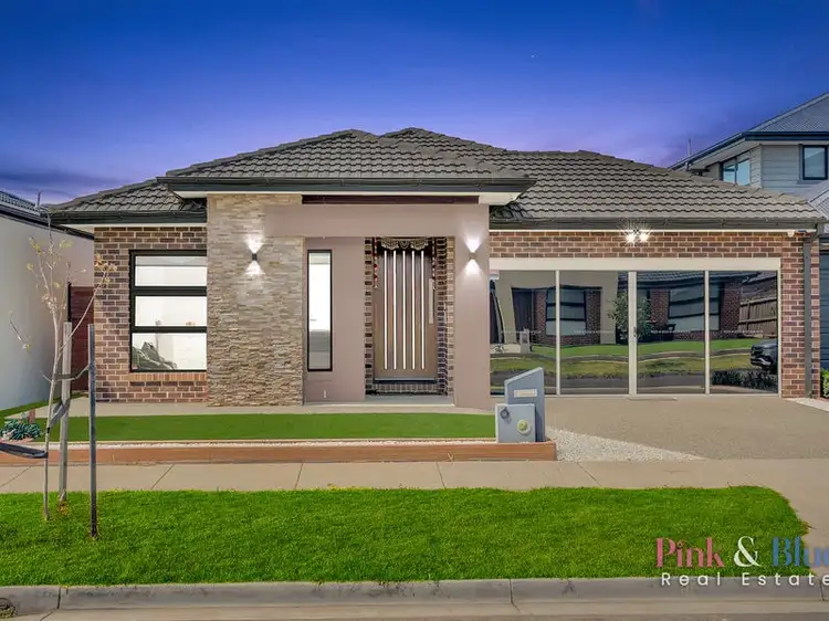 6 Khan Street, Rockbank VIC 3335