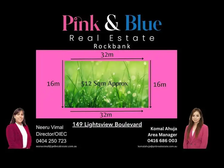 149 Lightsview Boulevard, Rockbank VIC 3335